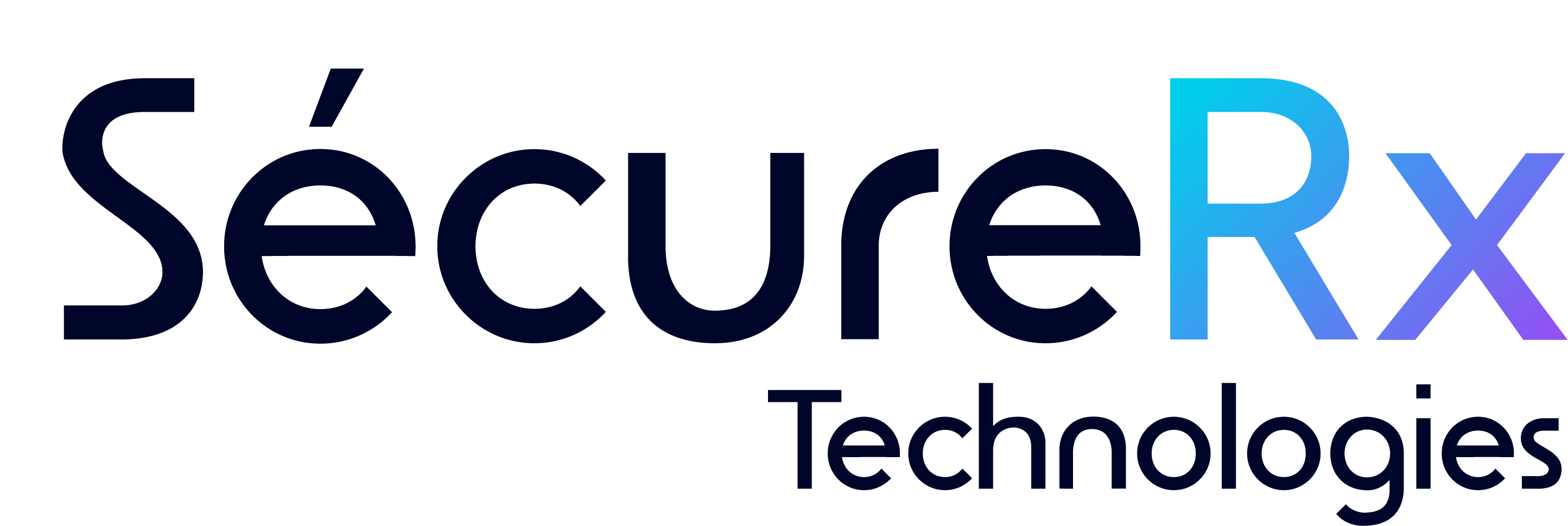 SecureRx Technologies